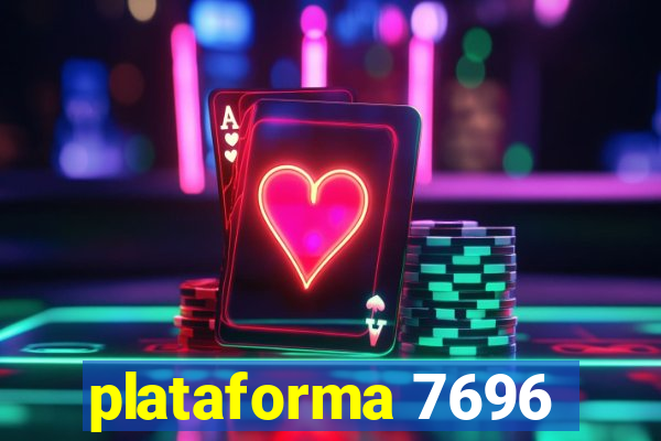 plataforma 7696